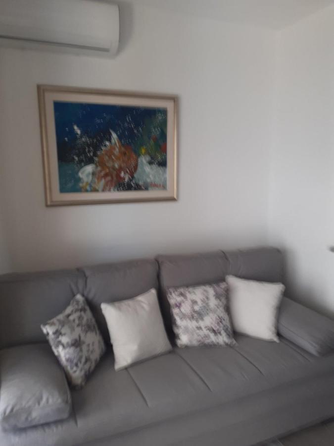 Pavel, Studio Apartman 프리블라카 외부 사진